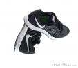 Nike Air Zoom Pegasus 32 Mens All-Round Running Shoes, Nike, Black, , Male, 0026-10376, 5637497538, 0, N3-18.jpg