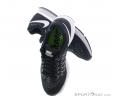 Nike Air Zoom Pegasus 32 Mens All-Round Running Shoes, Nike, Black, , Male, 0026-10376, 5637497538, 0, N4-04.jpg
