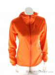 Black Diamond Alpine Start Hoody Womens Outdoor Jacket, , Orange, , Female, 0056-10429, 5637497561, , N2-02.jpg