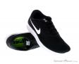 Nike Free RN Mens All-Round Running Shoes, , Negro, , Hombre, 0026-10378, 5637497580, , N1-01.jpg