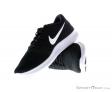 Nike Free RN Mens All-Round Running Shoes, , Negro, , Hombre, 0026-10378, 5637497580, , N1-06.jpg