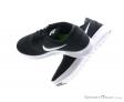 Nike Free RN Mens All-Round Running Shoes, , Negro, , Hombre, 0026-10378, 5637497580, , N4-09.jpg