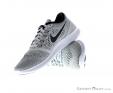 Nike Free RN Mens All-Round Running Shoes, , Gris, , Hombre, 0026-10378, 5637497585, , N1-06.jpg
