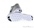 Nike Free RN Mens All-Round Running Shoes, , Gris, , Hombre, 0026-10378, 5637497585, , N1-11.jpg