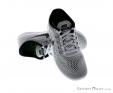 Nike Free RN Mens All-Round Running Shoes, Nike, Gray, , Male, 0026-10378, 5637497585, 886551543582, N2-02.jpg