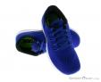 Nike Free RN Mens All-Round Running Shoes, Nike, Blue, , Male, 0026-10378, 5637497615, 886551544480, N2-02.jpg
