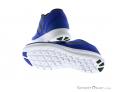Nike Free RN Mens All-Round Running Shoes, Nike, Blue, , Male, 0026-10378, 5637497615, 886551544480, N2-12.jpg