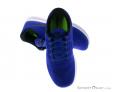 Nike Free RN Mens All-Round Running Shoes, Nike, Blue, , Male, 0026-10378, 5637497615, 886551544480, N3-03.jpg