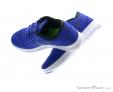 Nike Free RN Mens All-Round Running Shoes, , Azul, , Hombre, 0026-10378, 5637497615, , N4-09.jpg