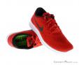 Nike Free RN Mens All-Round Running Shoes, Nike, Red, , Male, 0026-10378, 5637497621, 0, N1-01.jpg