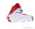 Nike Free RN Mens All-Round Running Shoes, , Red, , Male, 0026-10378, 5637497621, , N1-11.jpg