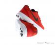 Nike Free RN Mens All-Round Running Shoes, , Red, , Male, 0026-10378, 5637497621, , N1-16.jpg