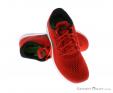 Nike Free RN Mens All-Round Running Shoes, Nike, Red, , Male, 0026-10378, 5637497621, 0, N2-02.jpg