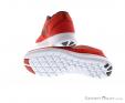 Nike Free RN Mens All-Round Running Shoes, Nike, Rouge, , Hommes, 0026-10378, 5637497621, 0, N2-12.jpg
