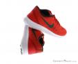 Nike Free RN Mens All-Round Running Shoes, , Red, , Male, 0026-10378, 5637497621, , N2-17.jpg