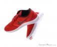 Nike Free RN Mens All-Round Running Shoes, , Red, , Male, 0026-10378, 5637497621, , N3-08.jpg