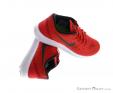 Nike Free RN Mens All-Round Running Shoes, Nike, Rouge, , Hommes, 0026-10378, 5637497621, 0, N3-18.jpg