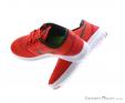 Nike Free RN Mens All-Round Running Shoes, , Red, , Male, 0026-10378, 5637497621, , N4-09.jpg
