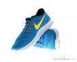 Nike Free RN Mens All-Round Running Shoes, , Amarillo, , Hombre, 0026-10378, 5637497632, , N1-06.jpg
