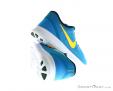 Nike Free RN Mens All-Round Running Shoes, , Yellow, , Male, 0026-10378, 5637497632, , N1-16.jpg