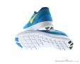 Nike Free RN Mens All-Round Running Shoes, , Amarillo, , Hombre, 0026-10378, 5637497632, , N2-12.jpg