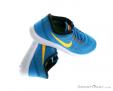 Nike Free RN Mens All-Round Running Shoes, Nike, Yellow, , Male, 0026-10378, 5637497632, 886551545838, N3-18.jpg