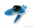 Nike Free RN Mens All-Round Running Shoes, , Amarillo, , Hombre, 0026-10378, 5637497632, , N4-09.jpg