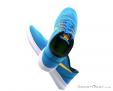 Nike Free RN Mens All-Round Running Shoes, , Yellow, , Male, 0026-10378, 5637497632, , N5-15.jpg