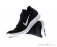 Nike Free RN Flykni Mens All-Round Running Shoes, , Negro, , Hombre, 0026-10379, 5637497654, , N1-06.jpg