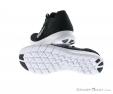 Nike Free RN Flykni Mens All-Round Running Shoes, , Negro, , Hombre, 0026-10379, 5637497654, , N2-12.jpg