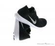Nike Free RN Flykni Mens All-Round Running Shoes, , Black, , Male, 0026-10379, 5637497654, , N2-17.jpg