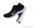 Nike Free RN Flykni Mens All-Round Running Shoes, , Negro, , Hombre, 0026-10379, 5637497654, , N3-08.jpg