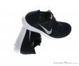 Nike Free RN Flykni Mens All-Round Running Shoes, , Čierna, , Muži, 0026-10379, 5637497654, , N3-18.jpg