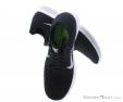 Nike Free RN Flykni Mens All-Round Running Shoes, , Black, , Male, 0026-10379, 5637497654, , N4-04.jpg