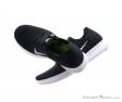 Nike Free RN Flykni Mens All-Round Running Shoes, , Negro, , Hombre, 0026-10379, 5637497654, , N5-10.jpg
