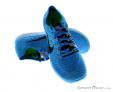 Nike Free RN Flykni Mens All-Round Running Shoes, , Blue, , Male, 0026-10379, 5637497659, , N2-02.jpg