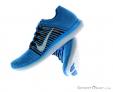 Nike Free RN Flykni Mens All-Round Running Shoes, , Bleu, , Hommes, 0026-10379, 5637497659, , N2-07.jpg