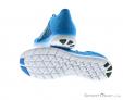 Nike Free RN Flykni Mens All-Round Running Shoes, , Blue, , Male, 0026-10379, 5637497659, , N2-12.jpg