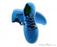 Nike Free RN Flykni Mens All-Round Running Shoes, , Bleu, , Hommes, 0026-10379, 5637497659, , N3-03.jpg