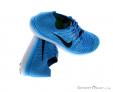 Nike Free RN Flykni Mens All-Round Running Shoes, , Azul, , Hombre, 0026-10379, 5637497659, , N3-18.jpg