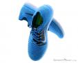 Nike Free RN Flykni Mens All-Round Running Shoes, , Modrá, , Muži, 0026-10379, 5637497659, , N4-04.jpg