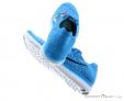 Nike Free RN Flykni Mens All-Round Running Shoes, , Bleu, , Hommes, 0026-10379, 5637497659, , N4-14.jpg