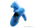 Nike Free RN Flykni Mens All-Round Running Shoes, , Azul, , Hombre, 0026-10379, 5637497659, , N5-05.jpg