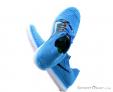 Nike Free RN Flykni Mens All-Round Running Shoes, , Bleu, , Hommes, 0026-10379, 5637497659, , N5-15.jpg