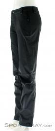 Black Diamond Dawn Patrol LT Pant Womens Outdoor Pants, Black Diamond, Black, , Female, 0056-10432, 5637497672, 793661247807, N1-06.jpg