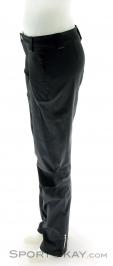 Black Diamond Dawn Patrol LT Pant Womens Outdoor Pants, , Black, , Female, 0056-10432, 5637497672, , N2-07.jpg