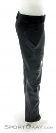 Black Diamond Dawn Patrol LT Pant Womens Outdoor Pants, Black Diamond, Black, , Female, 0056-10432, 5637497672, 793661247807, N2-17.jpg