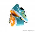 Nike Air Zoom Pegasus 32 Womens All-Round Running Shoes, , Turquoise, , Female, 0026-10380, 5637497679, , N1-16.jpg