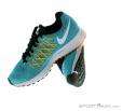 Nike Air Zoom Pegasus 32 Womens All-Round Running Shoes, , Turquoise, , Female, 0026-10380, 5637497679, , N2-07.jpg