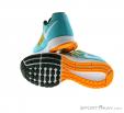 Nike Air Zoom Pegasus 32 Womens All-Round Running Shoes, Nike, Turquesa, , Mujer, 0026-10380, 5637497679, 886550508865, N2-12.jpg